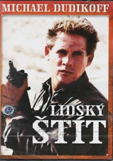 Lidský štít DVD